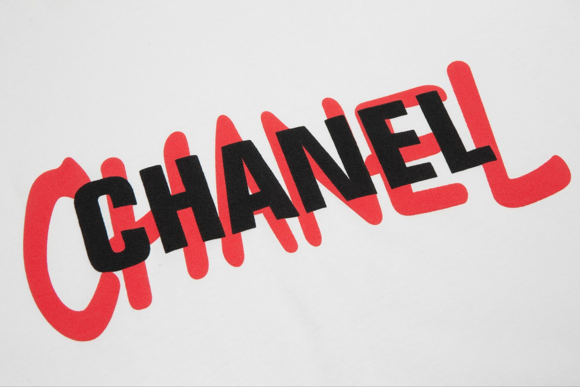 Chanel T-Shirts